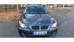 A vendre bmw 5.30d